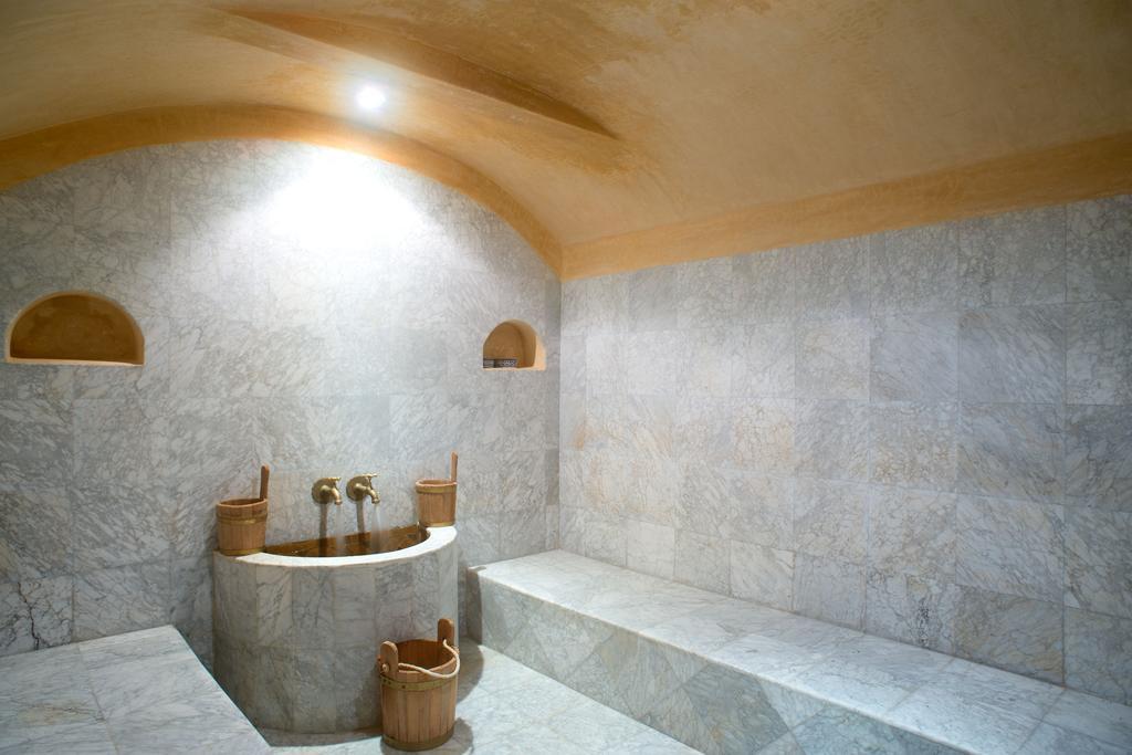 Riad Tafilalet Fez Buitenkant foto